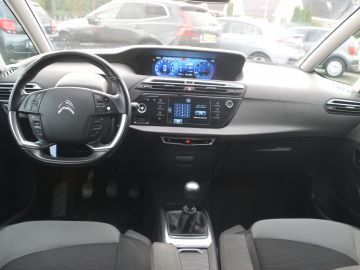 Citroën Grand C4 Picasso
